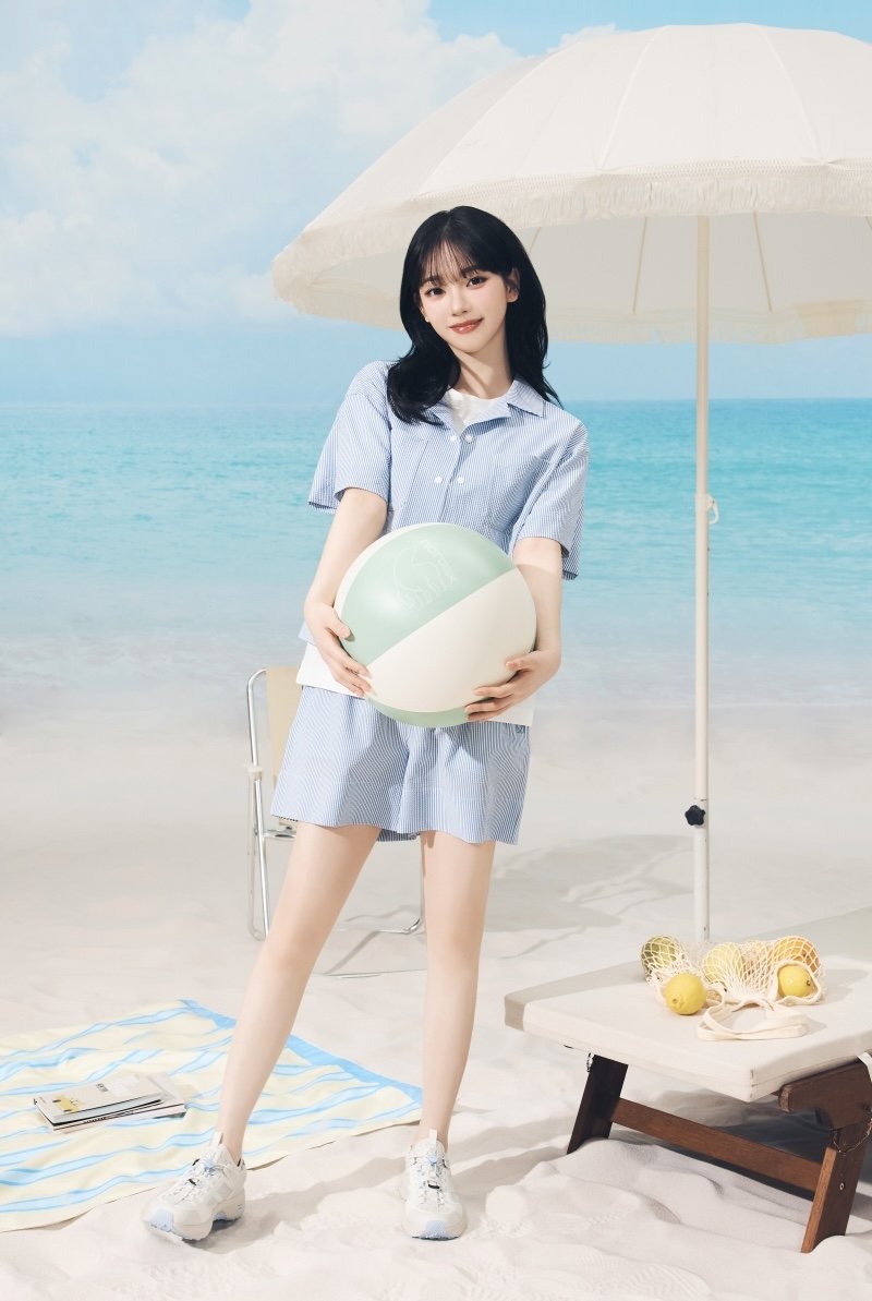 BE MY KARINA THAILAND tweet media