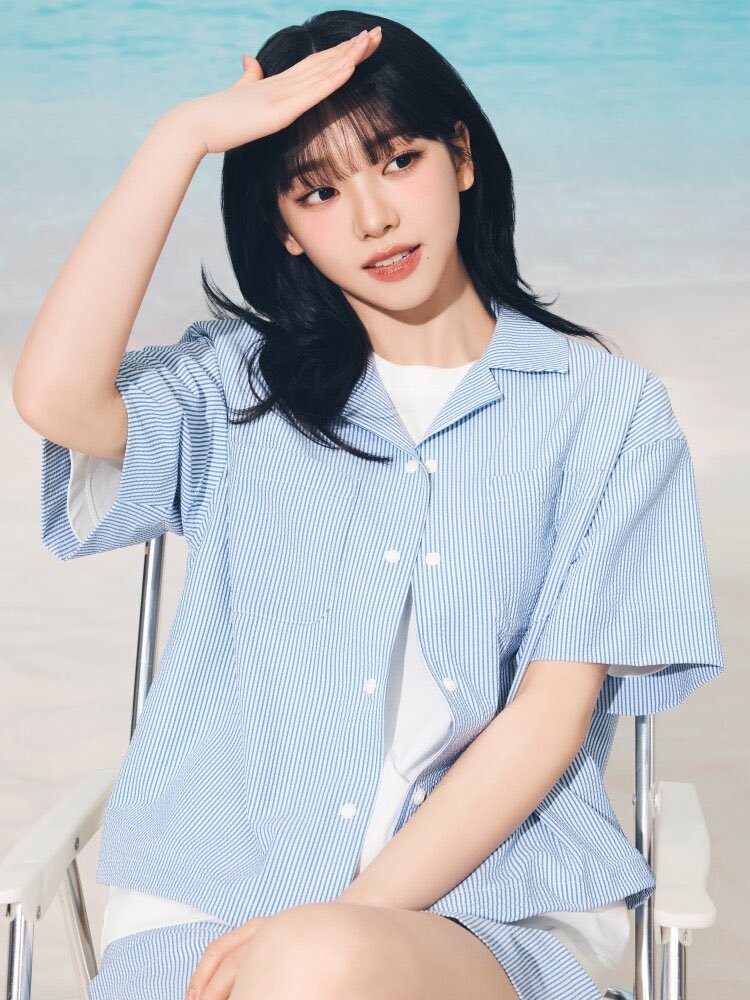 BE MY KARINA THAILAND tweet media