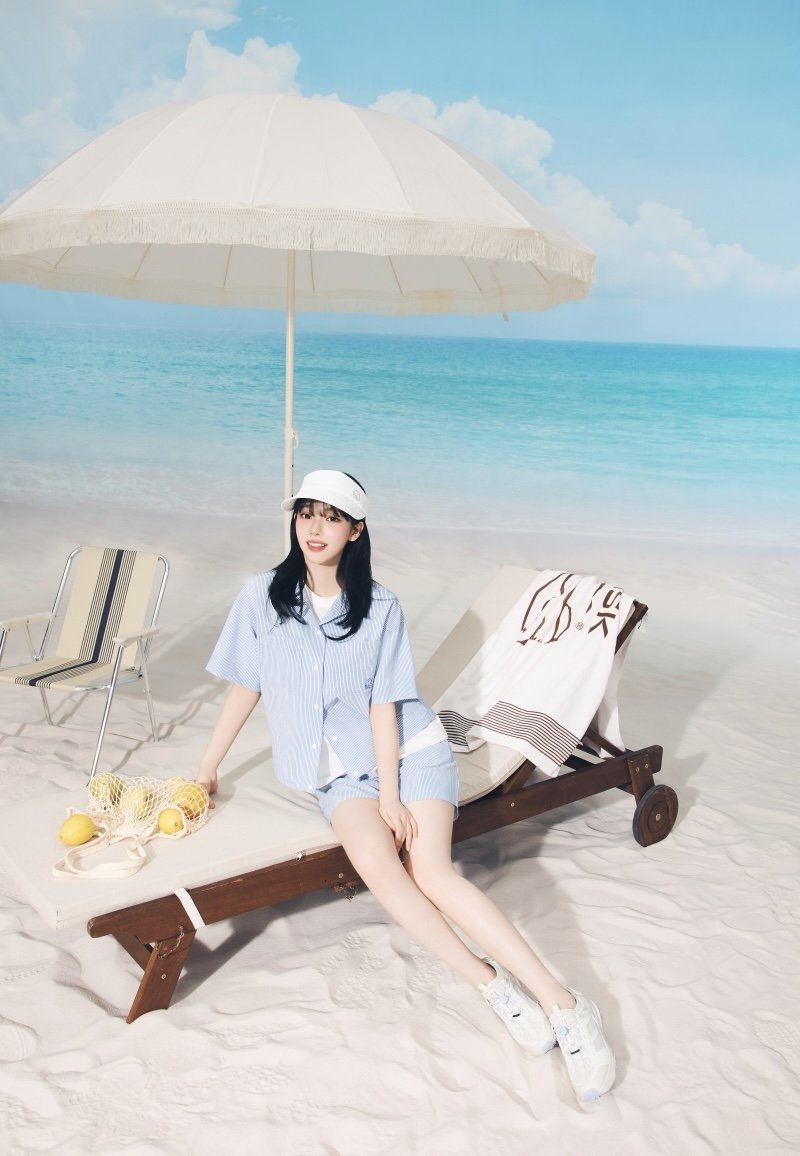 BE MY KARINA THAILAND tweet media