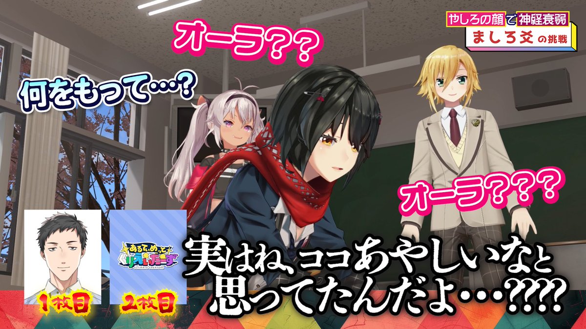 電脳デカダンス tweet media