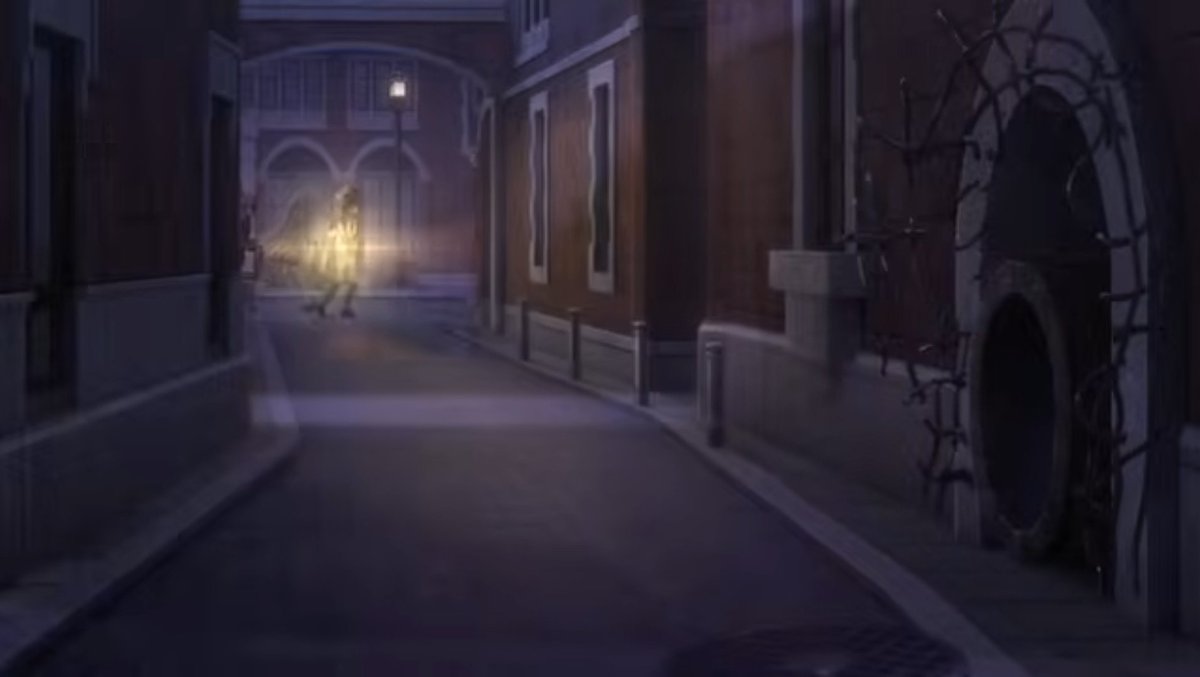 mintear＝見習いブルアカ物書きさん tweet media