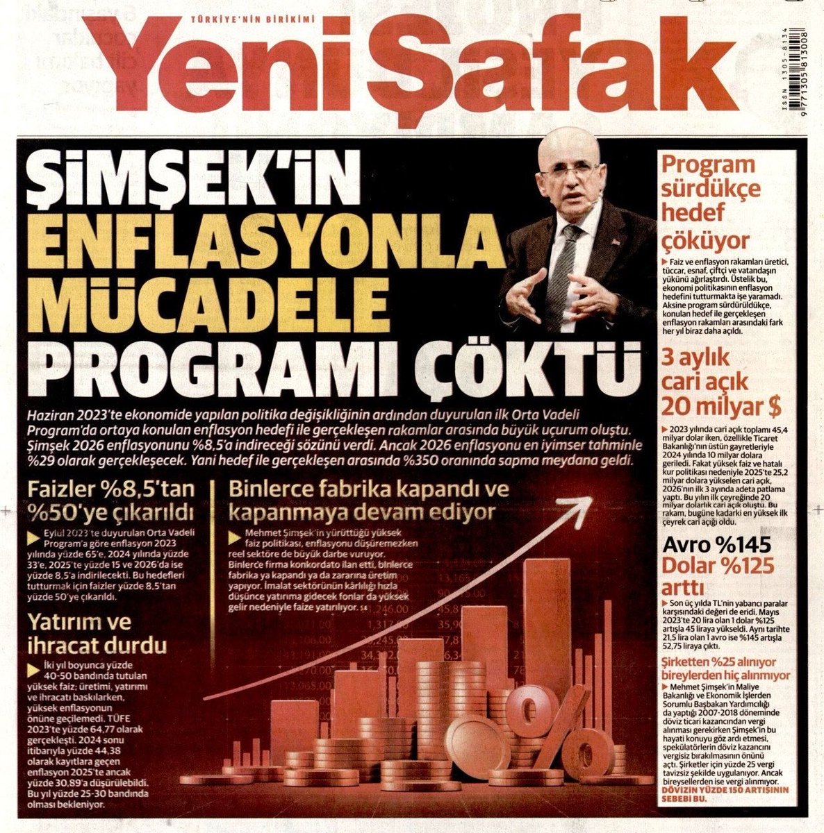 Vergi Affı #VergiSGKYapılandırma #AcilYapılandırma tweet media