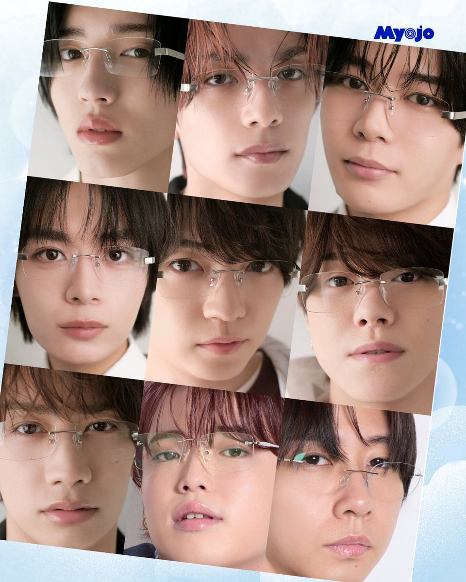 なにわ男子 Fan Club Info tweet media