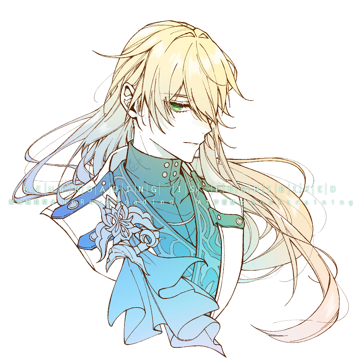 もちつき tweet media