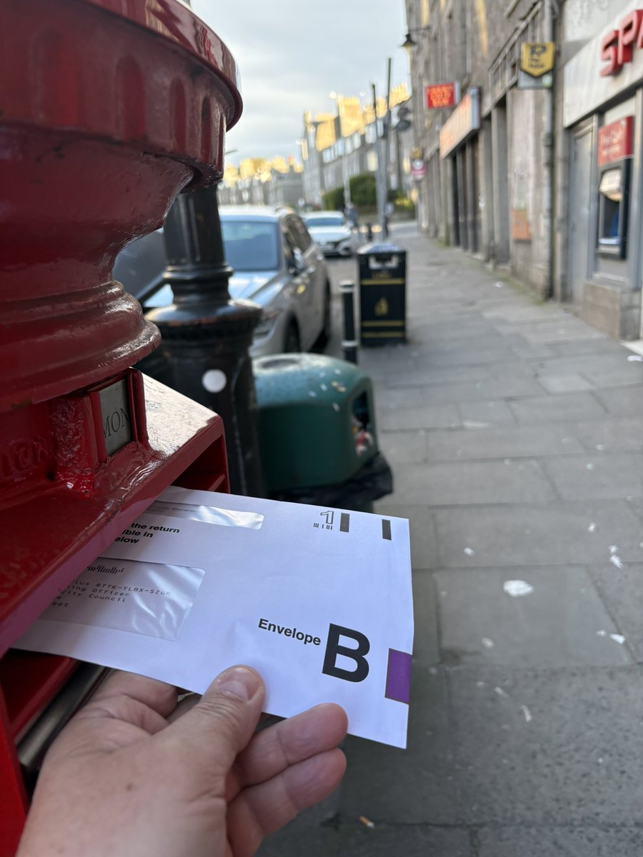 Christian Allard SNP 🏴󠁧󠁢󠁳󠁣󠁴󠁿🇫🇷 tweet media