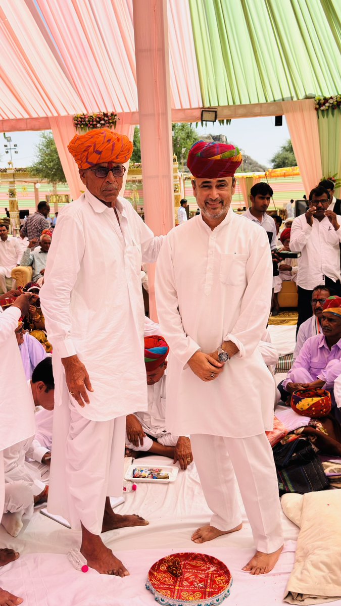 Sitaram Lamba tweet media