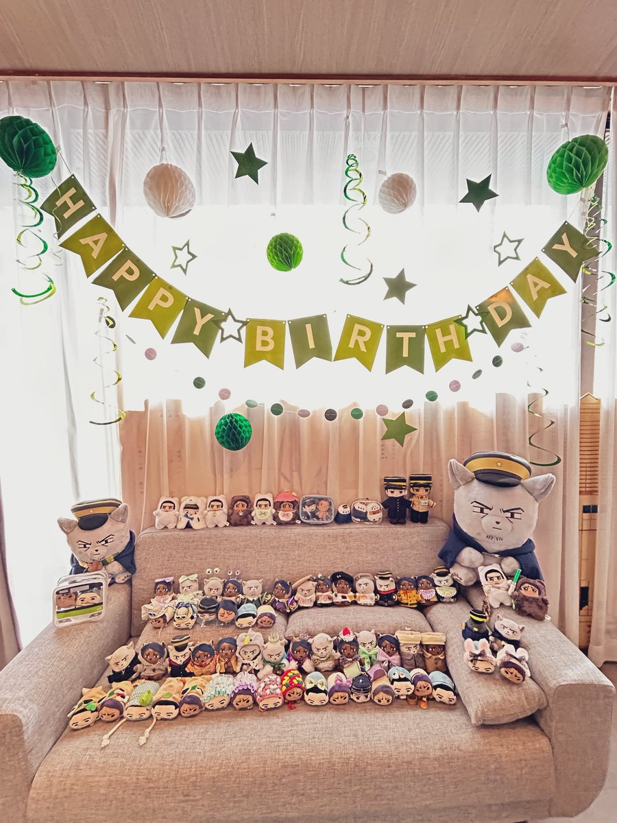 いみな🍃🎏🐄 tweet media