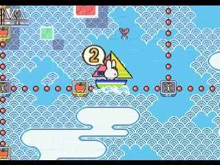 PSXDatacenter's tweet image. PS1 
Gotouchi Hello Kitty Sugoroku Monogatari

More info, screens and covers:
psxdatacenter.com/games/J/G/SLPS…

#ps1 #psx #retrogames #playstation #pixelart #GotouchiHelloKittySugorokuMonogatari #Bandai #HelloKitty #MiniGames #adverts #ご当地ハローキティすごろく物語 #ご当地ハローキティ