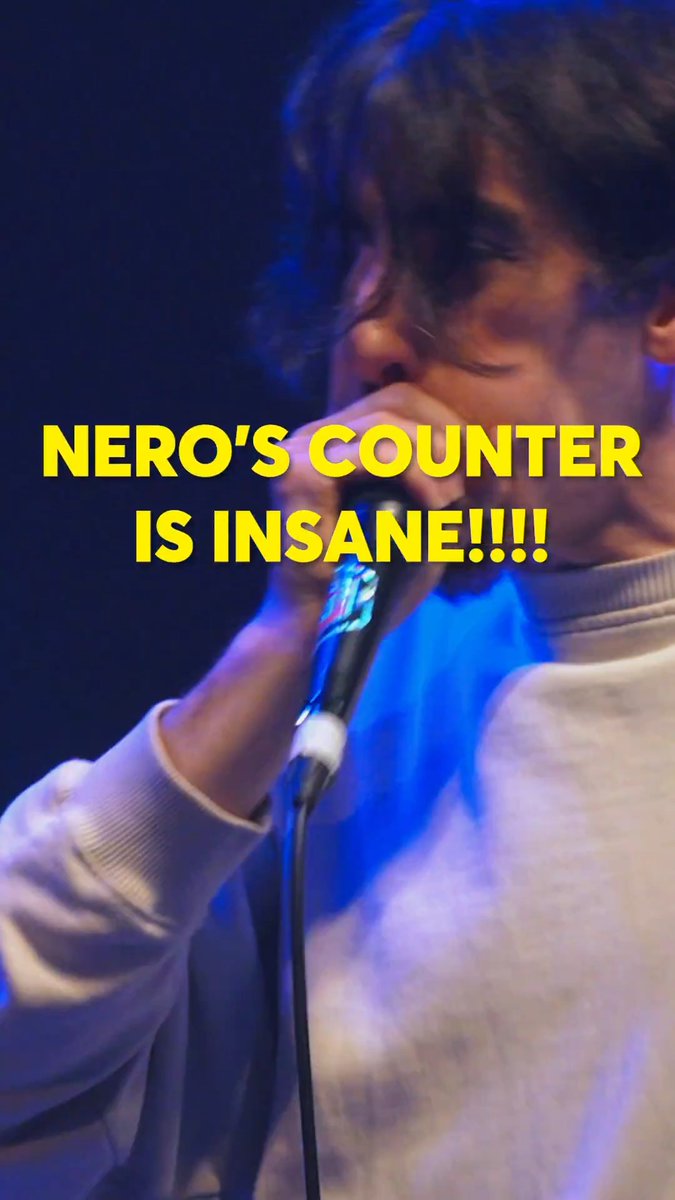 NERO (@NERO_bbx_) / Posts / X