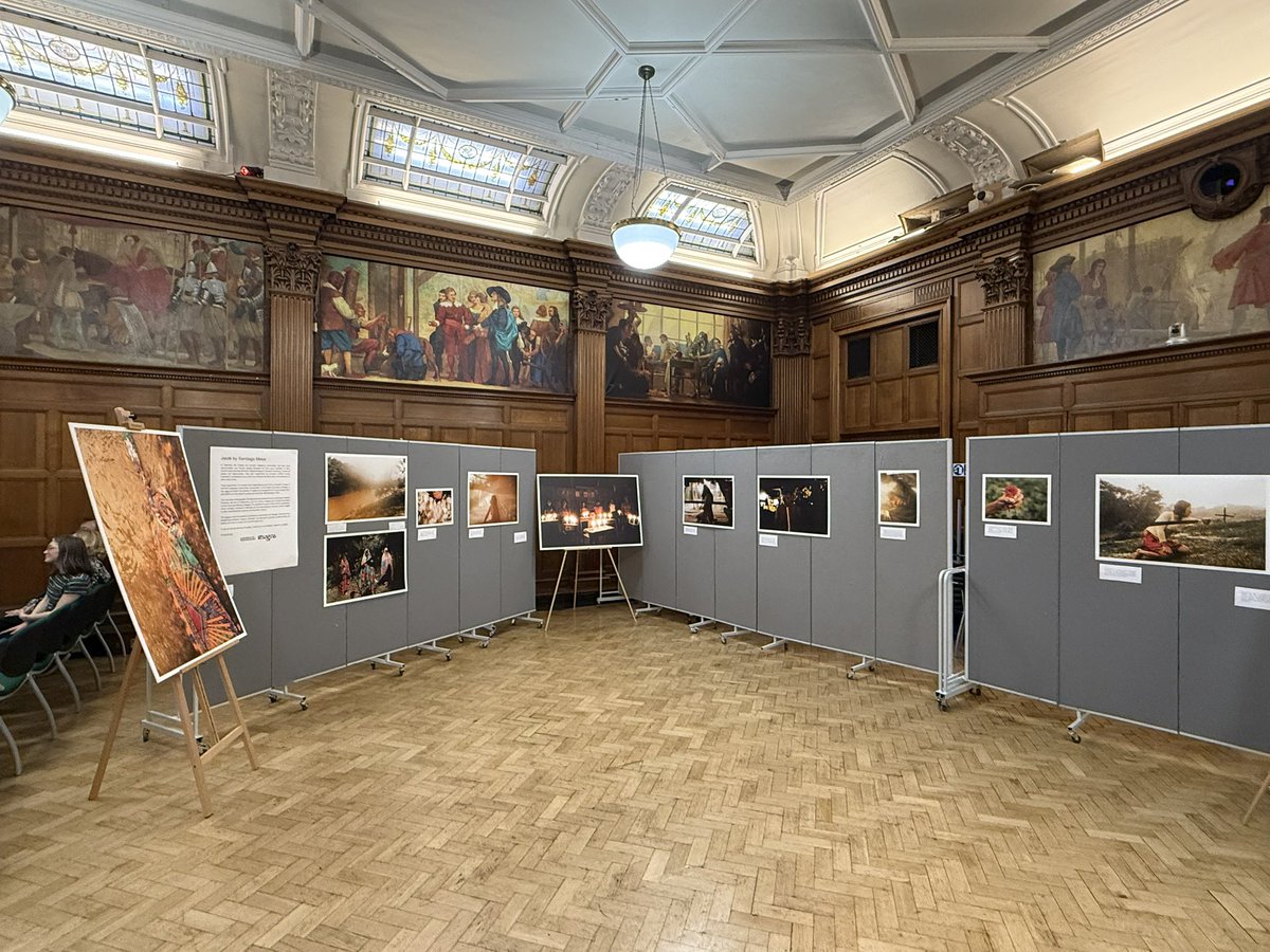 LASAW: Latin American Studies at Westminster tweet media