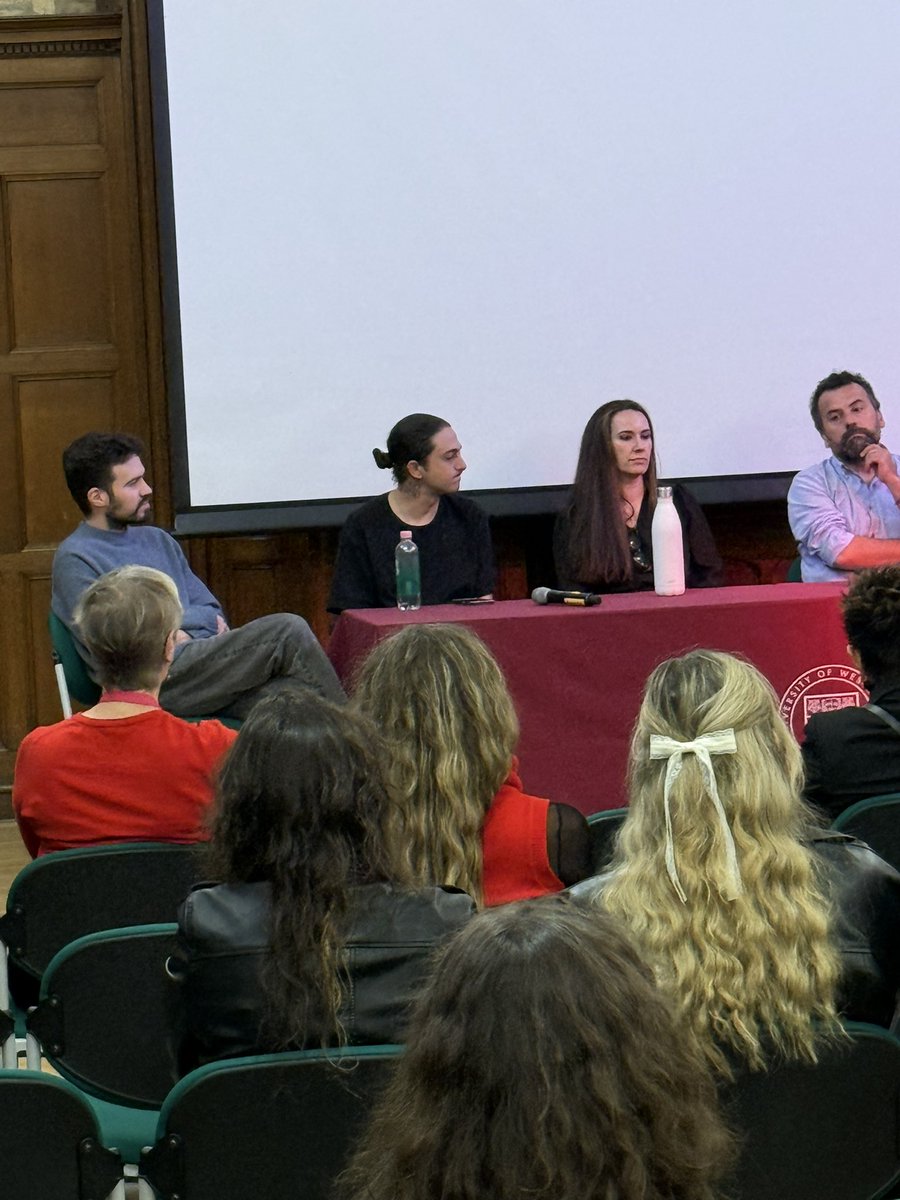 LASAW: Latin American Studies at Westminster tweet media