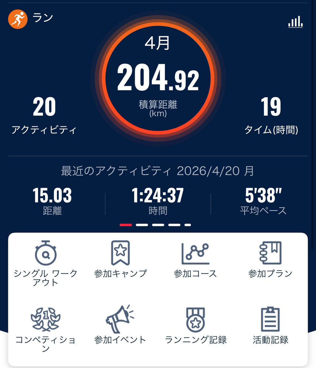リオ｜音と海と走る経営者 tweet media