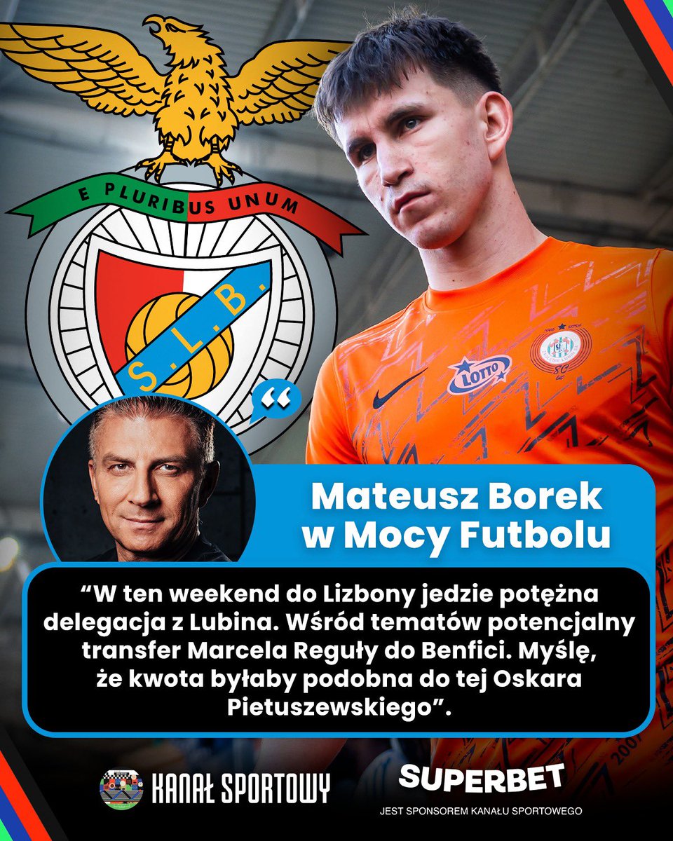 Kanał Sportowy tweet media