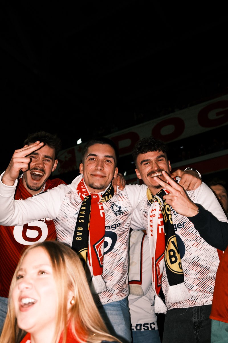 losclive's tweet photo. Ensemble ❤️🤍

#LOSCOGCN https://t.co/xMP77tWjLT