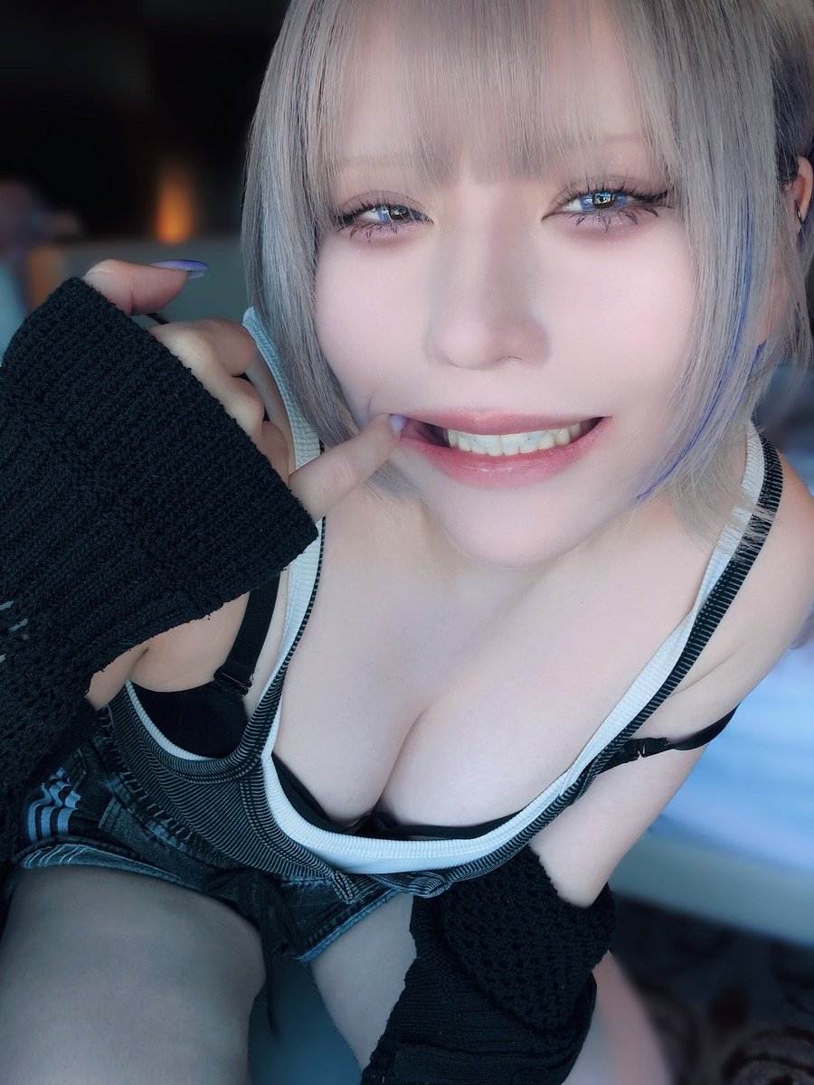 kyoncy🐺🪦 tweet media