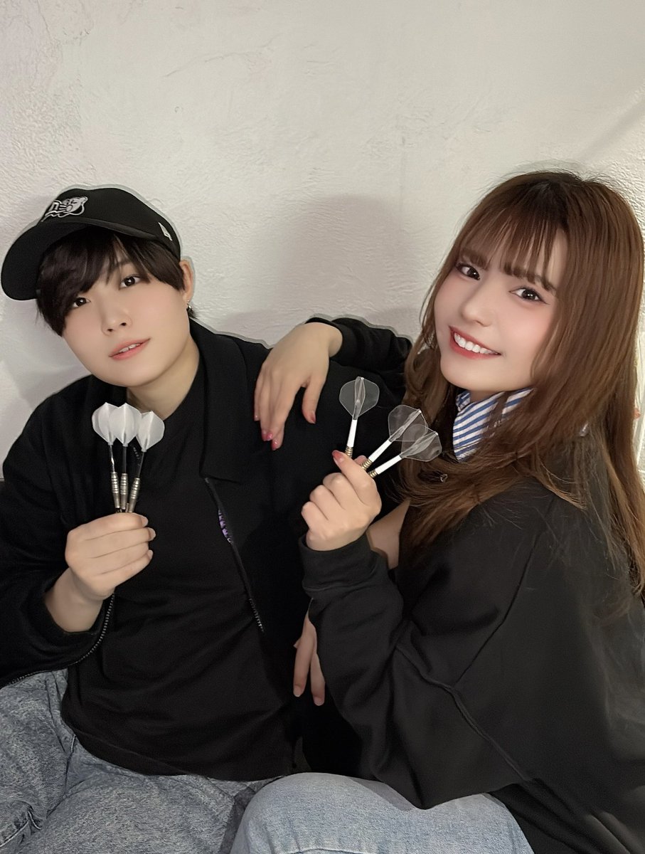 皇きんぐちゃん👑 tweet media