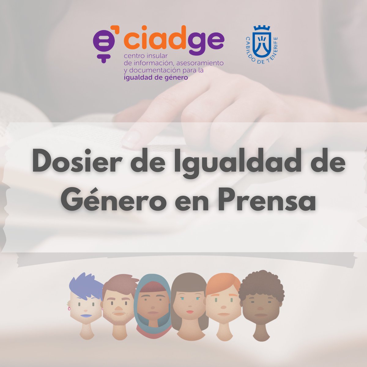 Enrédate Sin Machismo tweet media