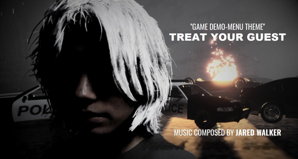 Jaredwalker1999's tweet image. Coming soon 🎶

@LightReachGames 
#composer #soundtrack #music #gamemusic #gamesoundtrack