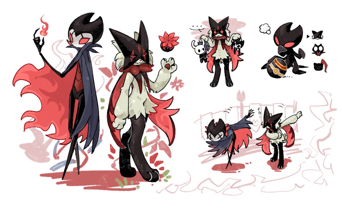 十日十月💤 tweet media