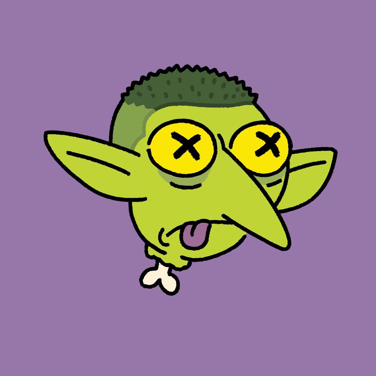 Goblynz is currently the most anticipated upcoming NFT mint.