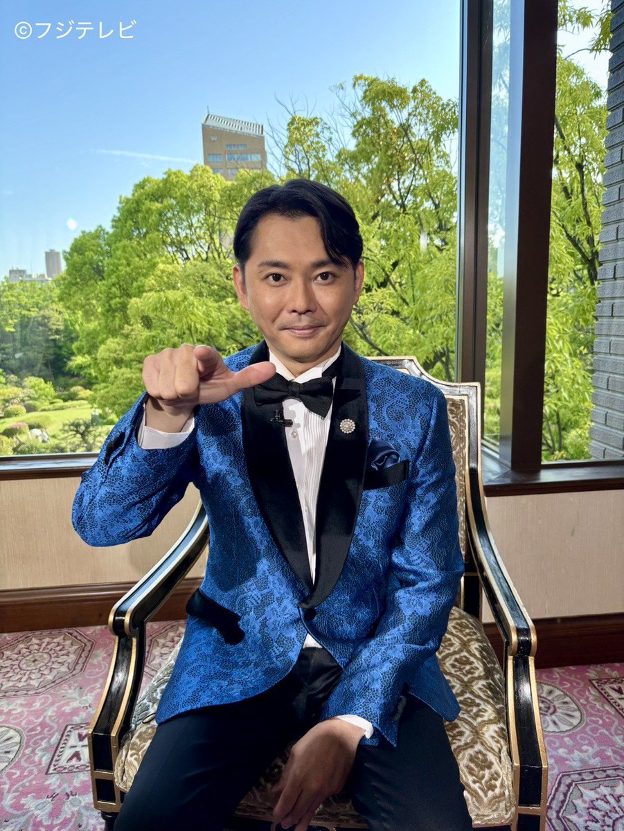 【公式】『ノンストップ!』 tweet media