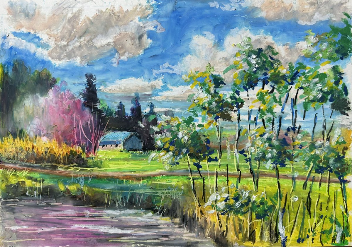 平凡イカ夫 tweet media