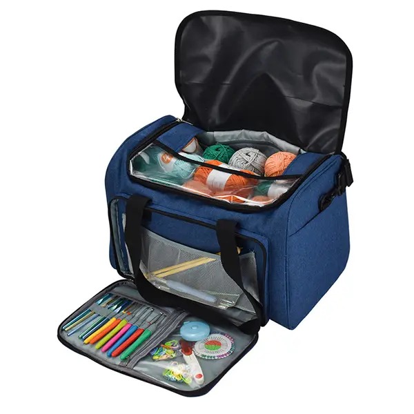 IndustrySw94466's tweet image. 🧶 Crochet kit with yarn &amp;amp; storage bag.
Ergonomic hooks, clear size marks, easy organization—ideal for beginners &amp;amp; mobile DIY projects.

swell-industry.com
📞13515899490
#crochetkit #diycraft #handmade