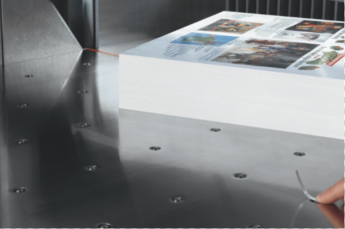 PrintBusiness's tweet photo. Polar needs further reorganisation, seeks administration – Heidelberg’s finishing equipment partner PCT is to use administration to reshape the stricken business
https://t.co/eR9RlIJuZo https://t.co/DEFV065qWR