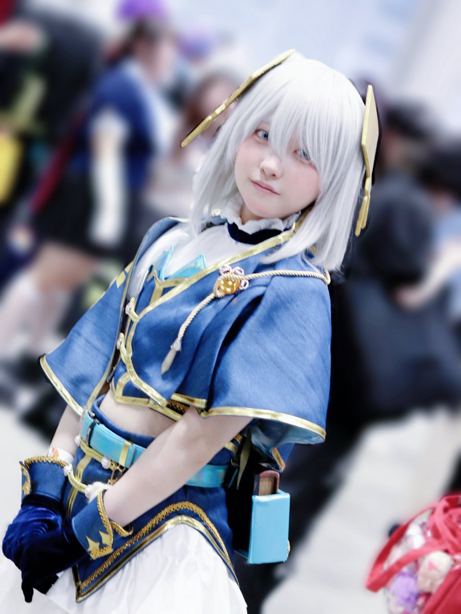 つ茶² tweet media