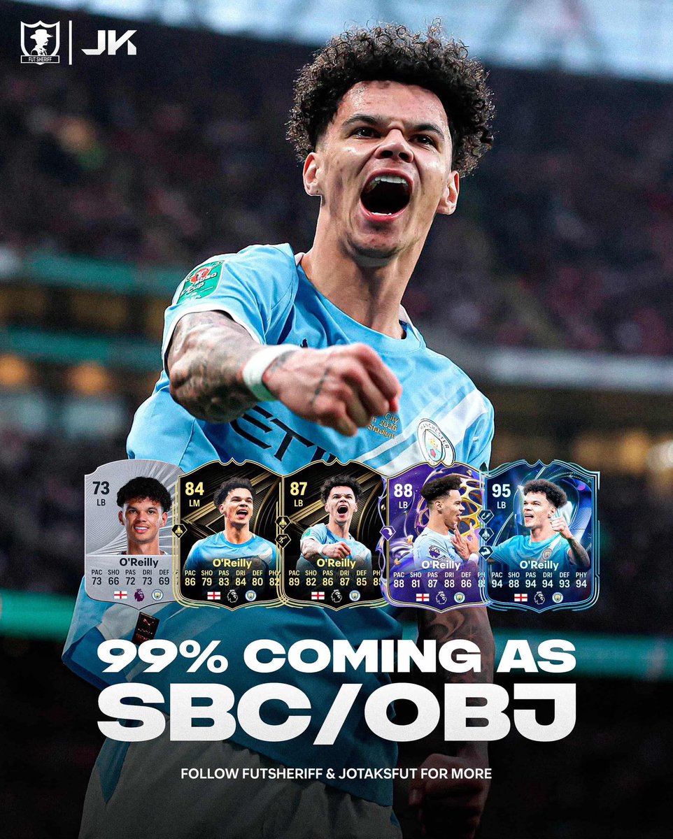 Fut Sheriff tweet media