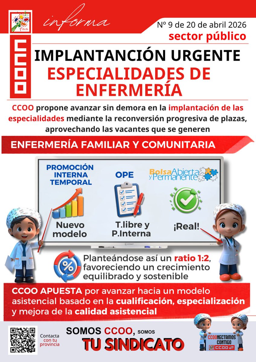 FSS CCOO SEGOVIA tweet media