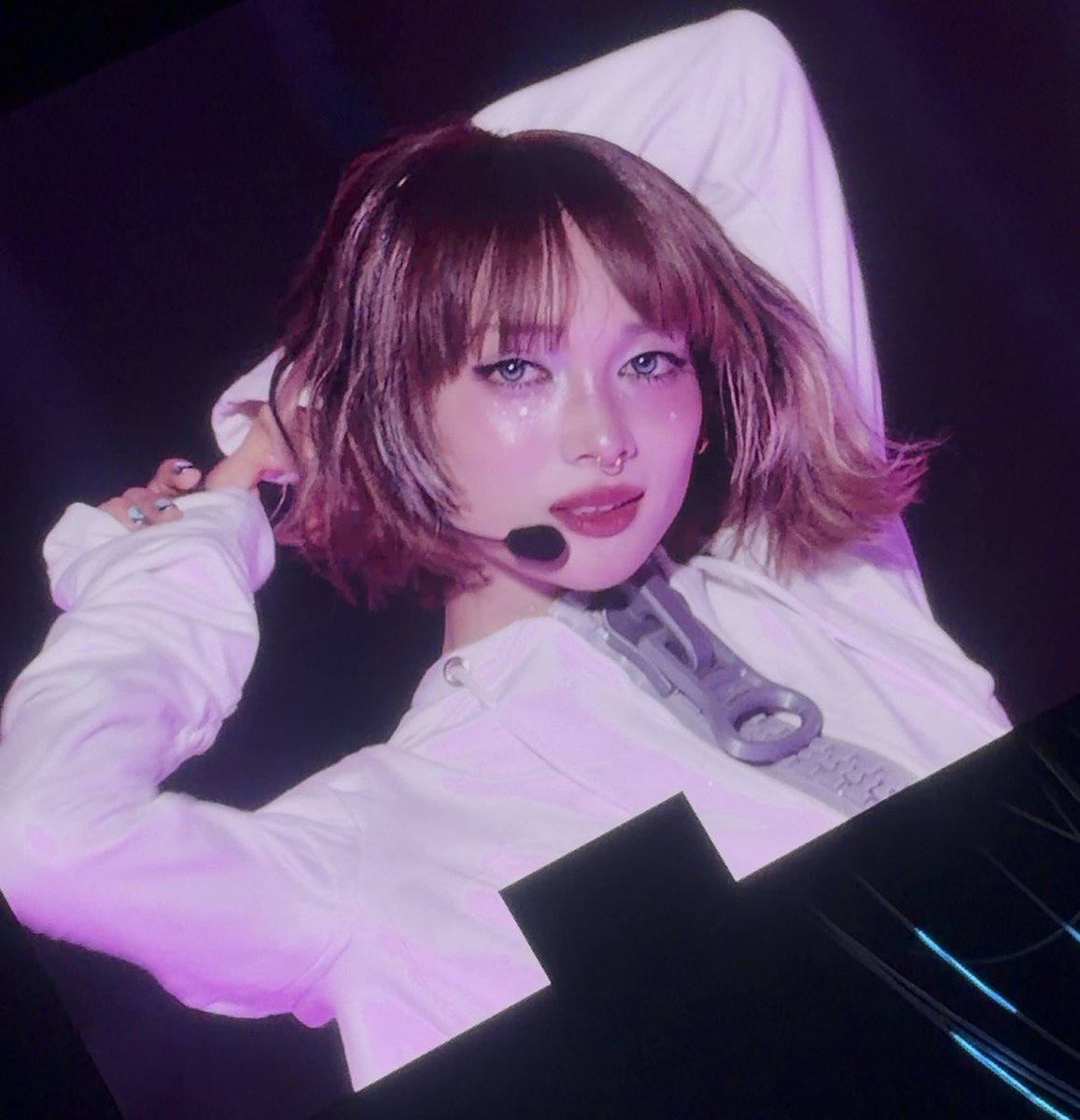 🦋パッチ🦋【パッチりん】 tweet media