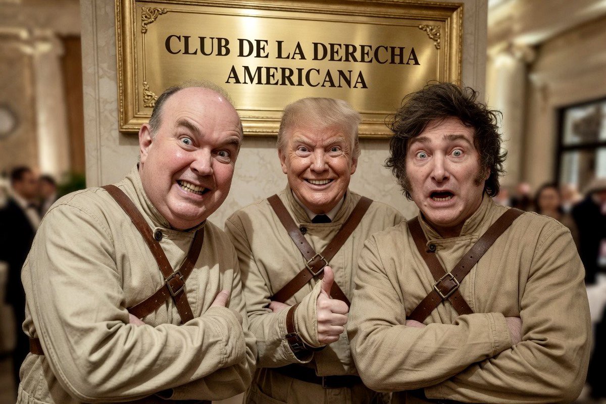 Javier Maza tweet media