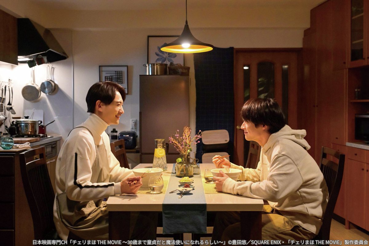 日本映画専門チャンネル tweet media