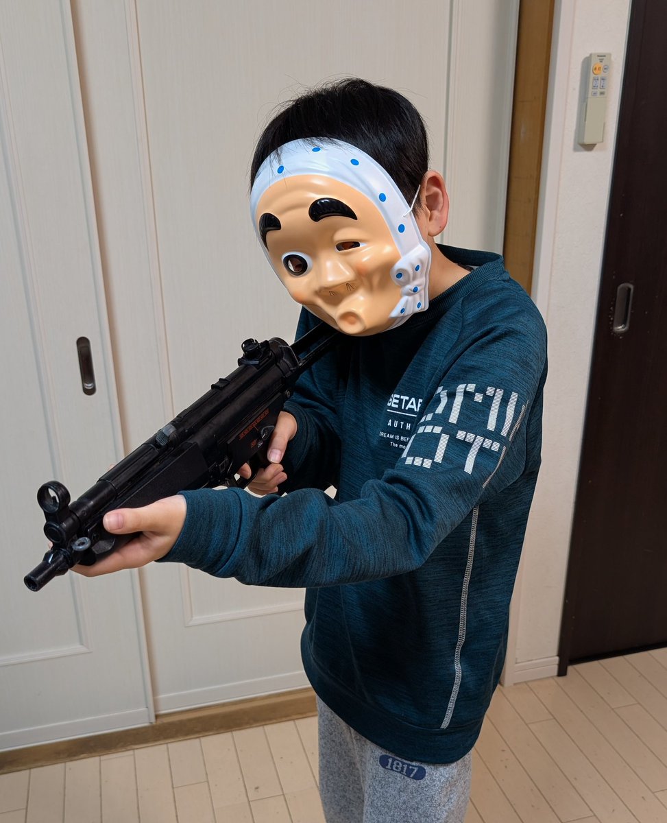 タコんchu🐙 tweet media