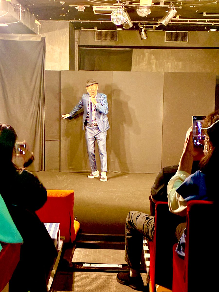 松下リッキー🍜🔰 tweet media