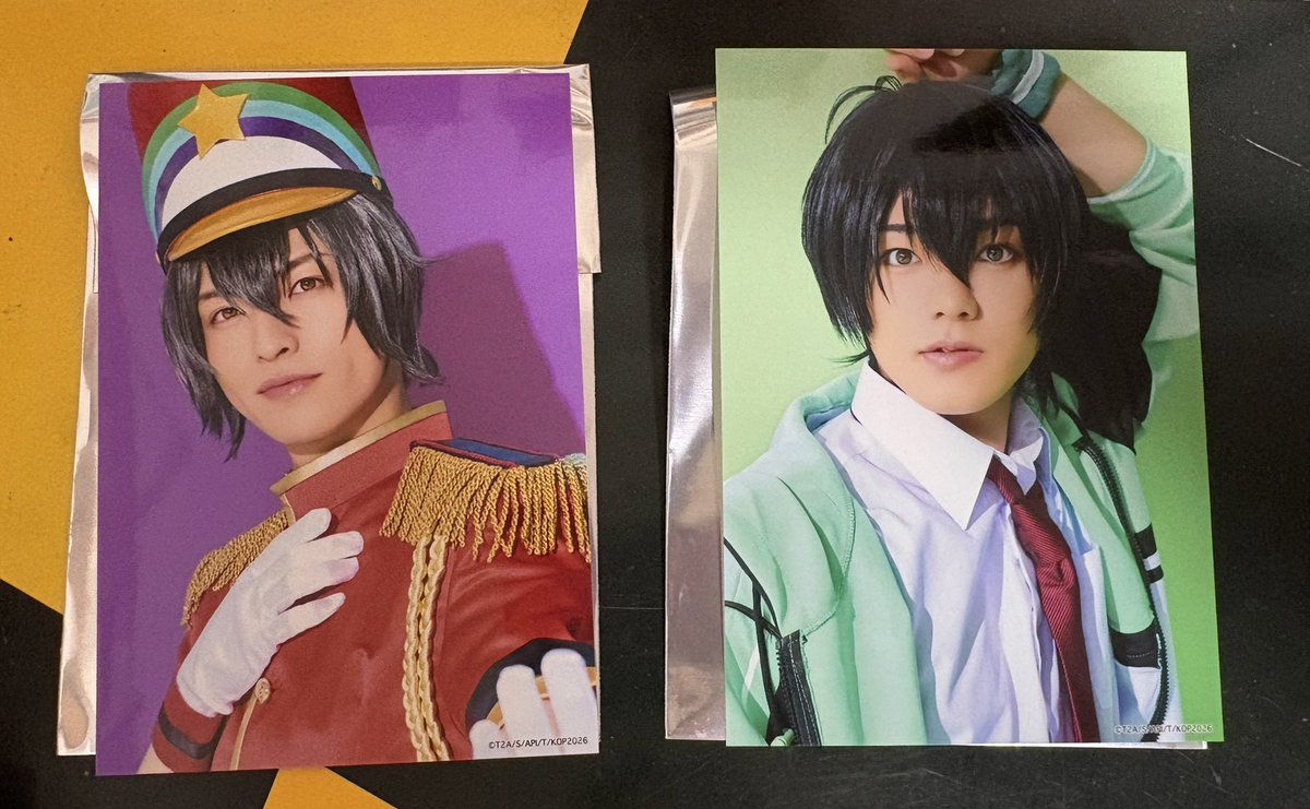 あぽかりぷす tweet media