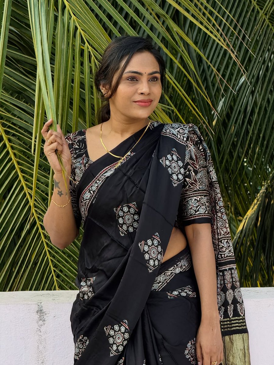 ActrezHub's tweet image. #DivyaKrishnan #Divya