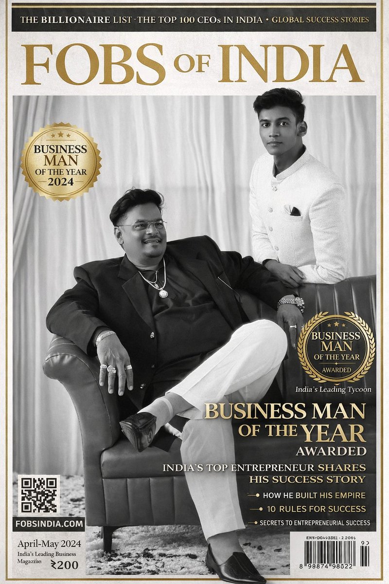 _KICK_BOXER_'s tweet photo. Businessman of the year 2024

Mr.WAHID.N.SHAIKH

#forbsofindia

#business_man_of_the_year

#south_indian

#success https://t.co/zgR5l0U8c6
