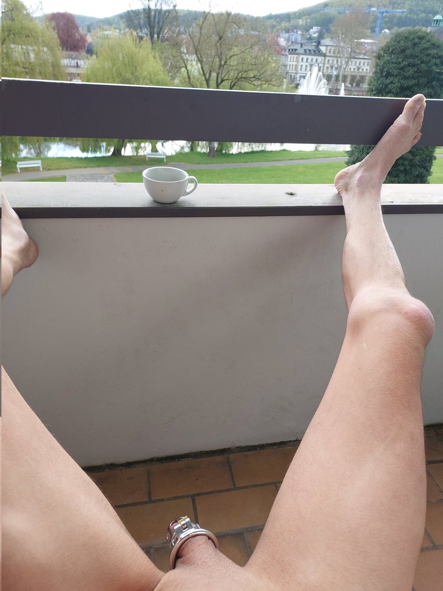 glücklich bei Lady Doreen tweet media