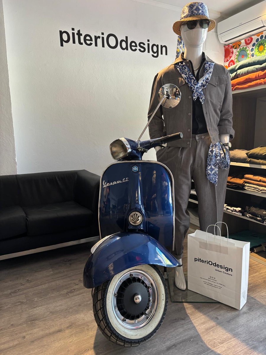 piteriOdesign's tweet image. New Project #piteriodesign #urban #couture #ibiza #location Carrer de Vincent Serra y Orvay Ibiza 
PROMOTION!!!!! 🎁