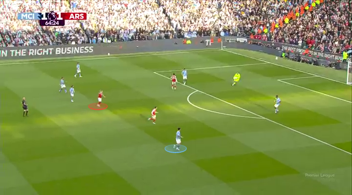 Michael Cox tweet media