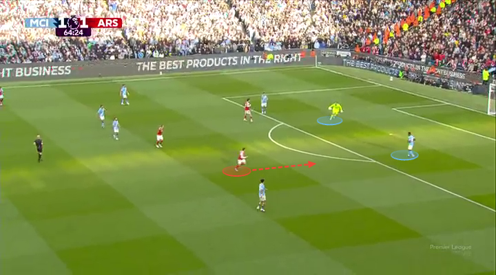 Michael Cox tweet media