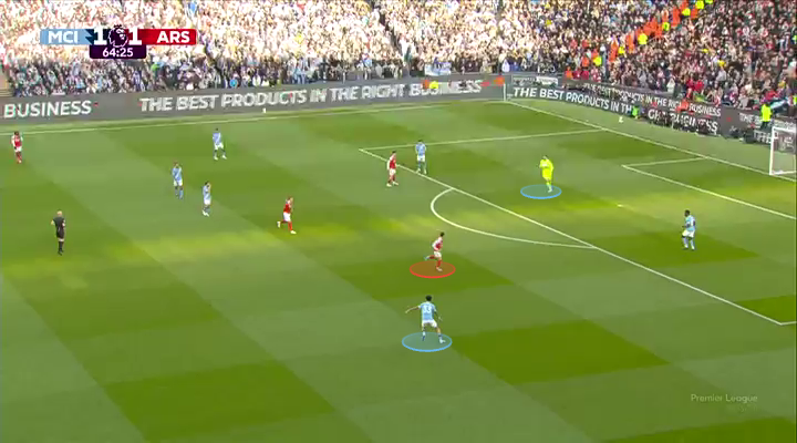 Michael Cox tweet media