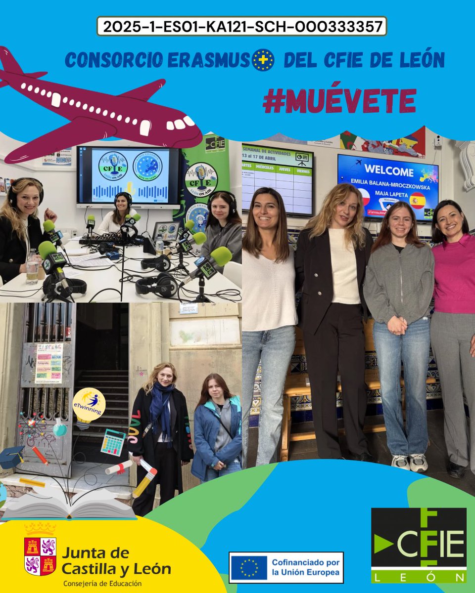 CFIELeón tweet media