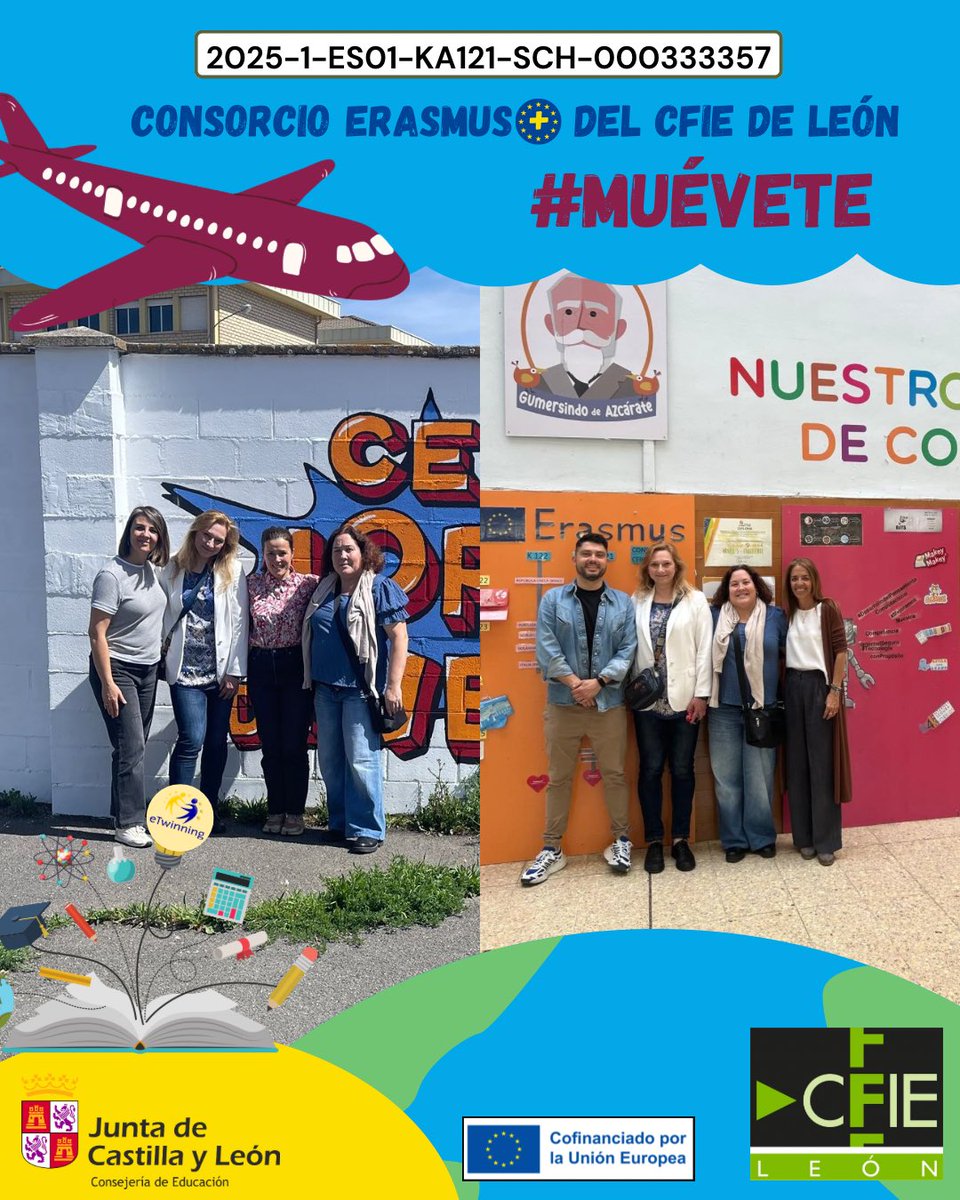 CFIELeón tweet media