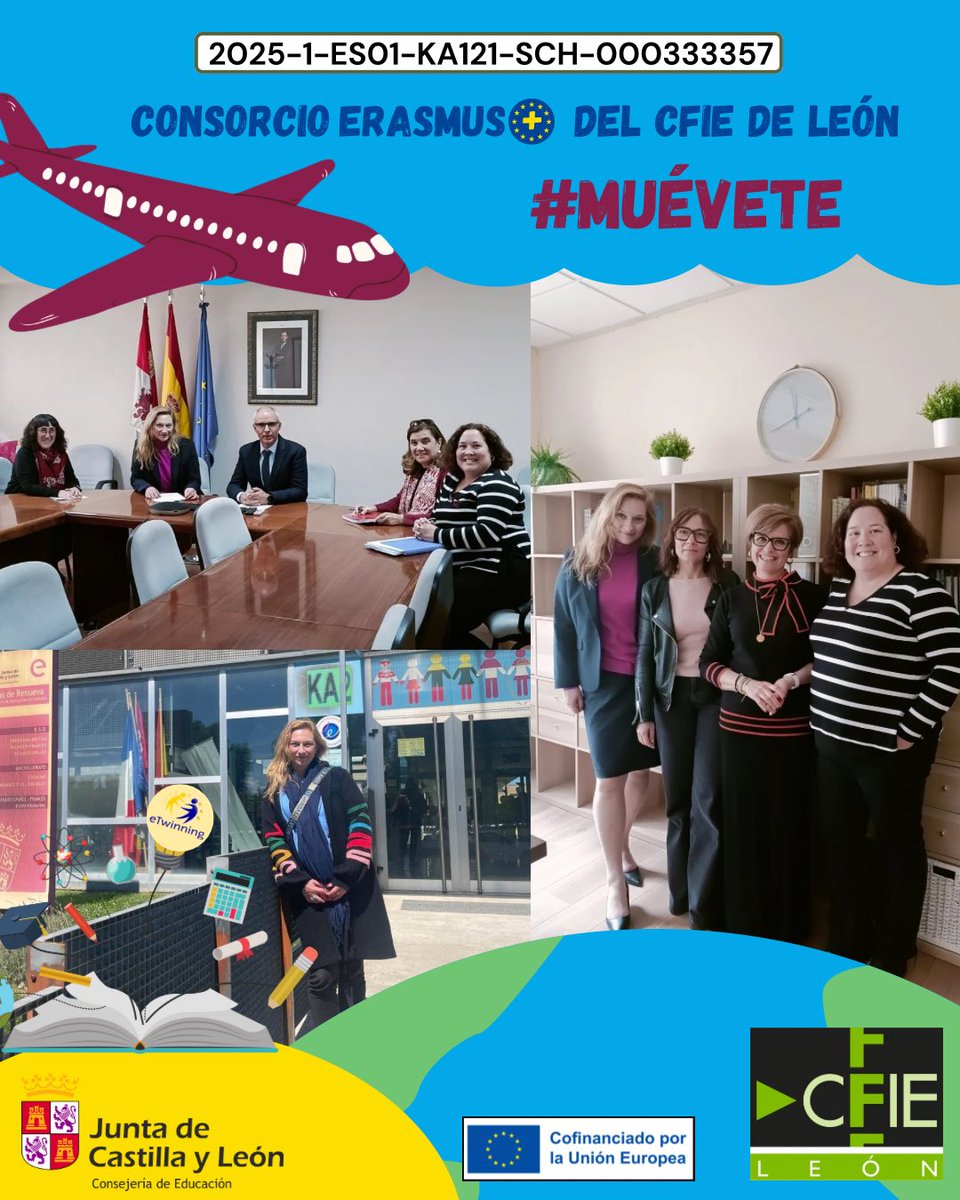 CFIELeón tweet media