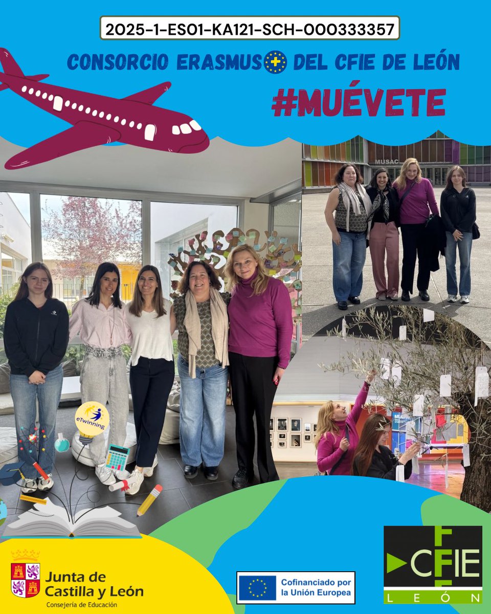 CFIELeón tweet media