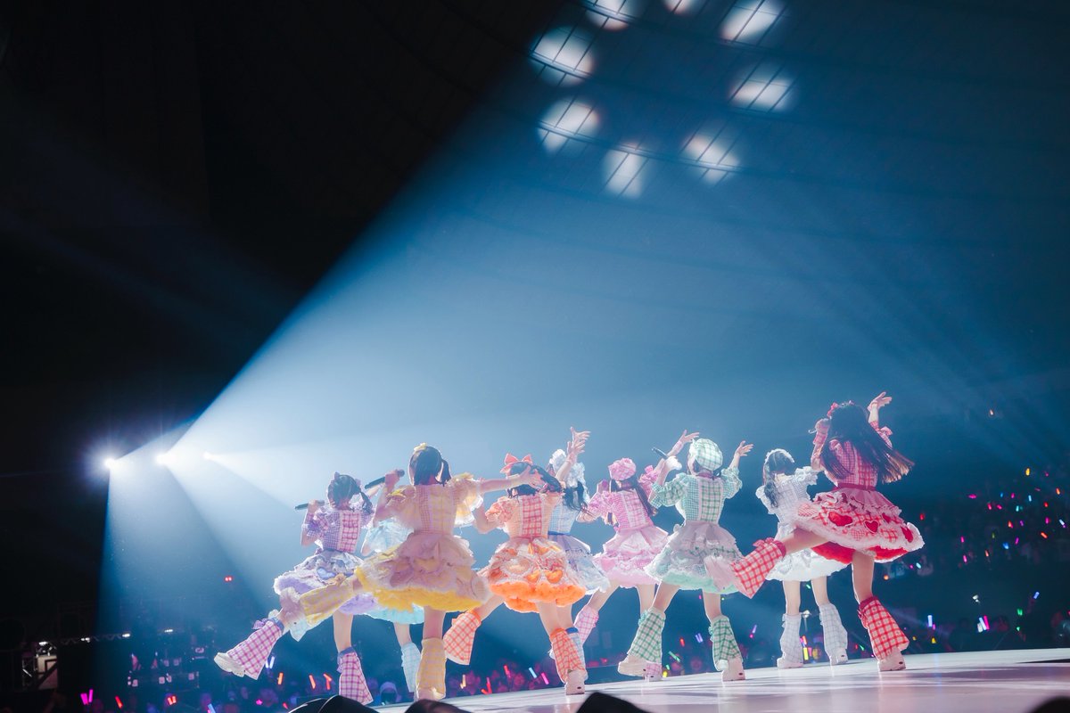 iON!【アイオン】iLiFE!妹ユニット tweet media