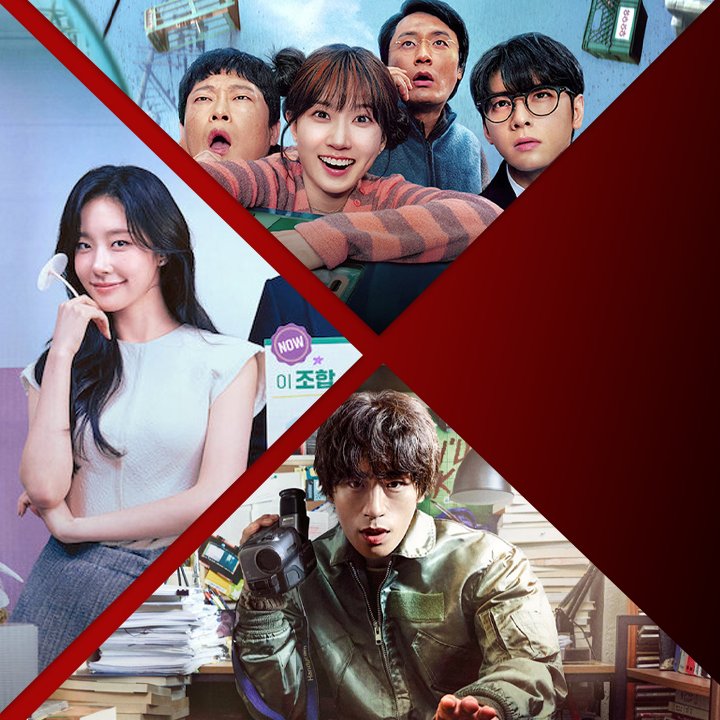 What's on Netflix tweet media